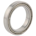 Thin-Wall Bearing (6805 ZZ RS)